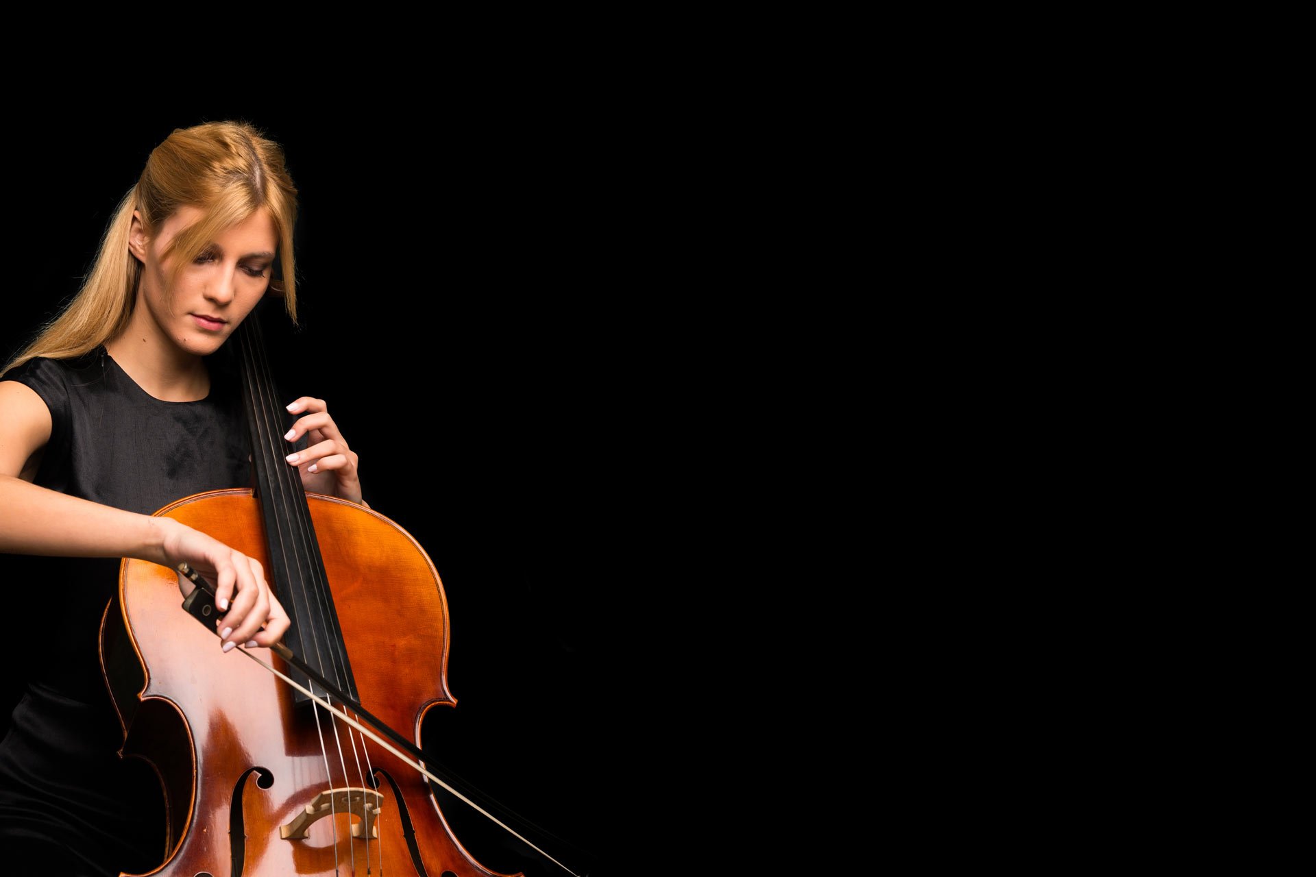 London Cello Institute