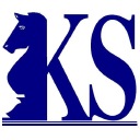 Knightsfield School logo