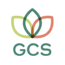 Gcs - Groundcare logo