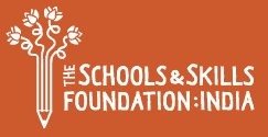 The Schools And Skills Foundation logo