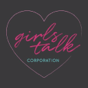 Girls Talk London logo