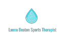 Lanna Beaton Sports Therapist logo