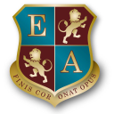 The Elizabethan Academy logo