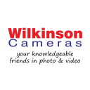 Wilkinson Cameras logo