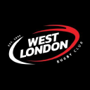 West London Rugby Club logo