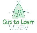 Out to Learn Willow logo