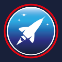 National Space Centre logo