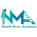 Neath Music Academy logo
