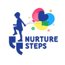 Nurture Steps logo