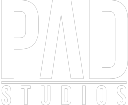 Pad Studios logo