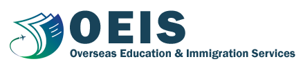 Overseas Education & Immigration logo