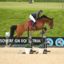 John Shaw Equestrian Centre