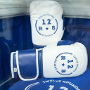 12 Rounds Boxing Gym logo