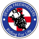 Devon Freewheelers logo