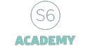 S6 Vehicle Wrapping Academy logo