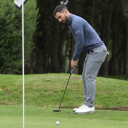 Jj Putting Studio - Golf Lessons, Coaching And Fitting London logo