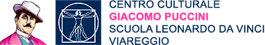 Centro Giacomo Puccini logo