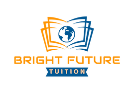 Bright Future Tuition logo