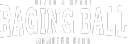 Raging Ball Club High Wycombe logo