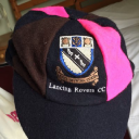 Lancing Rovers Cricket Club logo