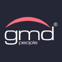 Gmd People Ltd logo