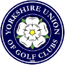 Yorkshire Union Of Golf Clubs logo