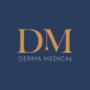 Derma Models logo
