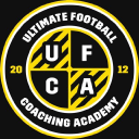 UFCA Leeds (Ultimate Football Coaching Academy) logo