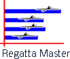 Reggata Training logo