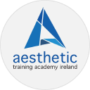 Aesthetic Training Academy logo
