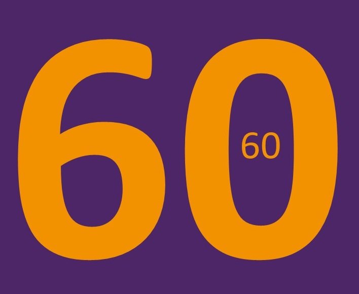 60 Seconds in 60 Minutes (online)