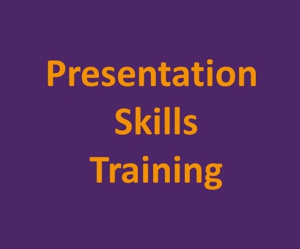 Presentation Skills (in person)