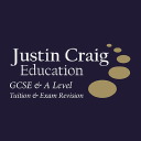 Justin Craig Education