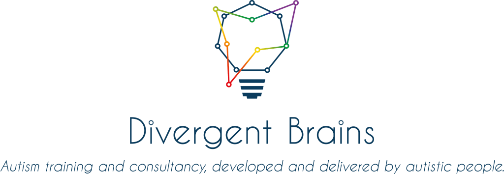 Divergent Brains logo