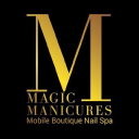Magic Manicures Nails & Training Aston Fields