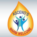 Ascend Herts logo