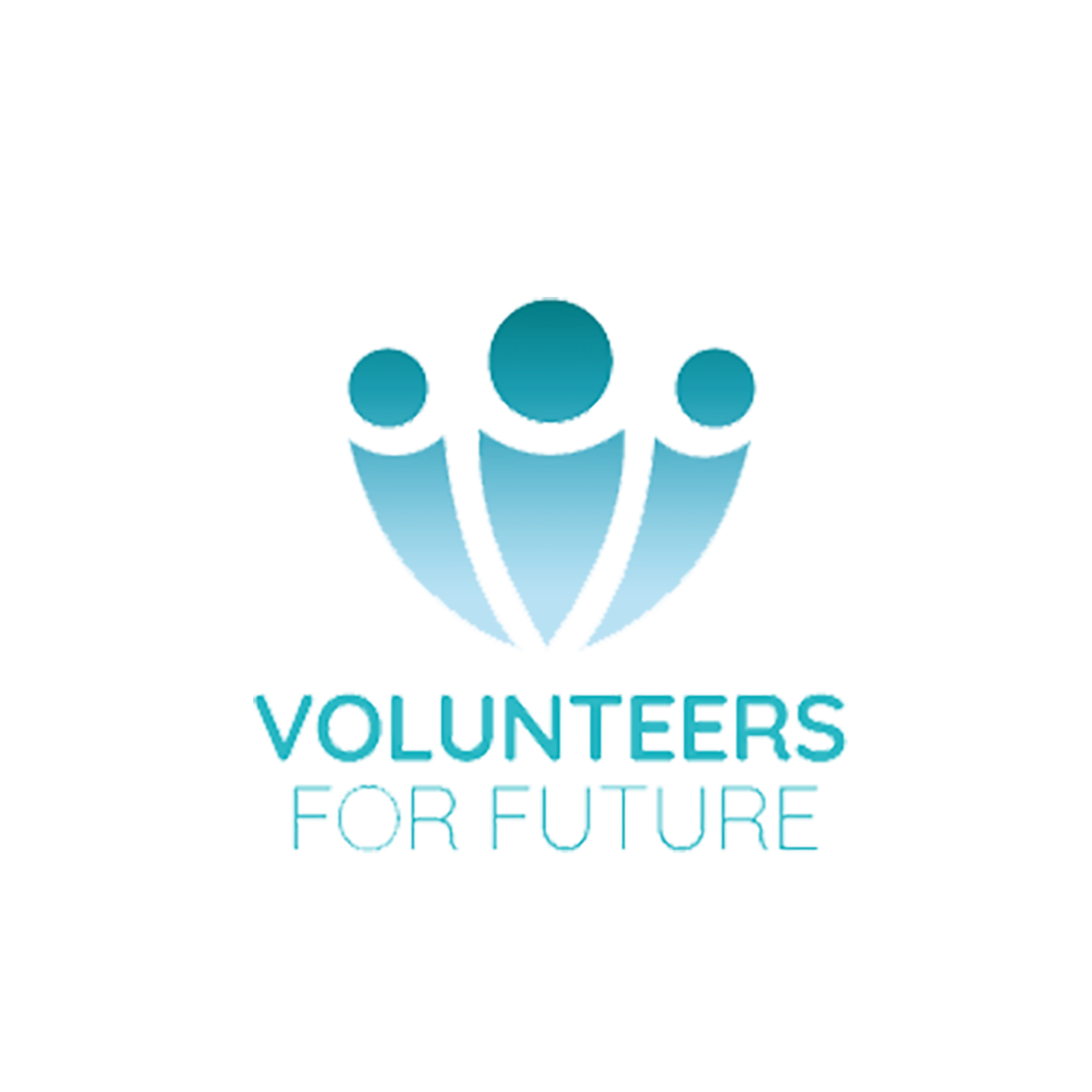 Volunteers For Future logo