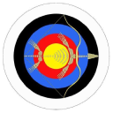 Soar Valley Archers logo