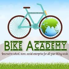 The Bike Academy (South) logo