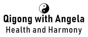 Qigong With Angela logo