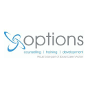 Options Wellbeing logo