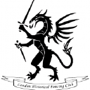 London Historical Fencing Club logo