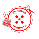 Buttons And Blethers