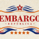 Embargo Republica logo