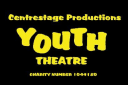 Centrestage Productions Youth Theatre logo