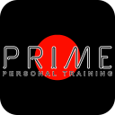 Prime Personal Training logo