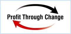 Profit Through Change Ltd logo