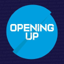Opening Up Cricket Community Interest Company logo