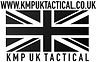 KMP UK Tactical logo