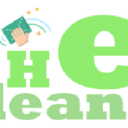 Hello Cleaning logo